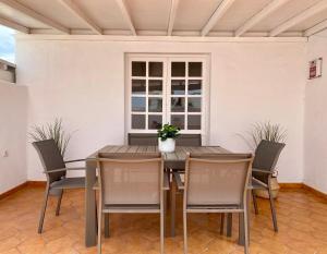 Fotografie z fotogalerie ubytování Apartamento Casa Cristina v destinaci Puerto del Carmen