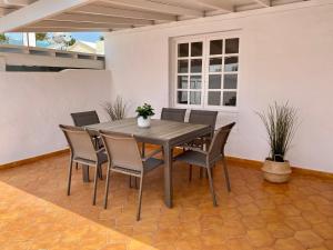 Fotografie z fotogalerie ubytování Apartamento Casa Cristina v destinaci Puerto del Carmen