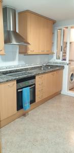 Apartamento cercano al centro (Spanje Valencia) - Booking.com