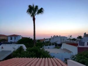 The sunrise or sunset as seen from the holiday home or nearby