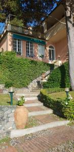 Gallery image of ALBA in Levanto