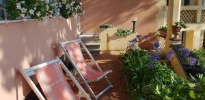 Gallery image of ALBA in Levanto