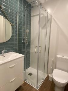 Ένα μπάνιο στο Santuário Fátima - Host 2AP5 +4 φωτογραφίες