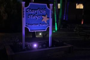 Starfish Stays 1C Manasota Key