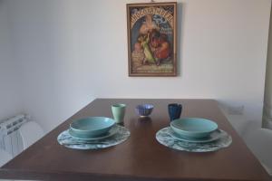 Fotografie z fotogalerie ubytování DC House v destinaci Procida