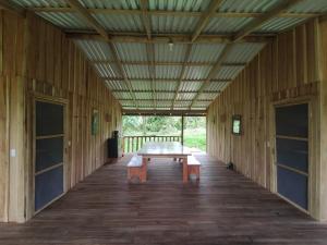 Fotografie z fotogalerie ubytování Finca Amistad Cacao Lodge v destinaci Bijagua