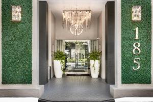 Fotografie z fotogalerie ubytování Fortune House Hotel Suites v Miami