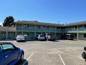 Gallery image of Villa West Motel in Florence