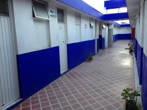 Foto dalla galleria di Hotel Metropolitan II a Irapuato