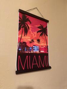 Gallery image of Miami Vibes "Hostel-Like" Shared Room in North Miami