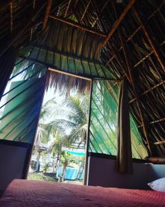 Fotografie z fotogalerie ubytování Mi Casa en la Playa v destinaci Escuintla