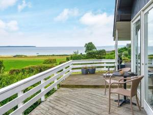 Fotografie z fotogalerie ubytování Holiday home Ebeltoft CXXI v destinaci Ebeltoft