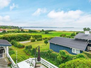 Fotografie z fotogalerie ubytování Holiday home Ebeltoft CXXI v destinaci Ebeltoft