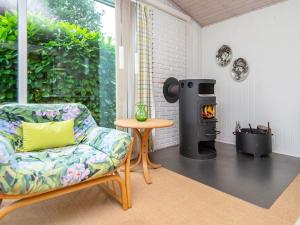 Fotografie z fotogalerie ubytování Holiday home Ebeltoft CXXI v destinaci Ebeltoft
