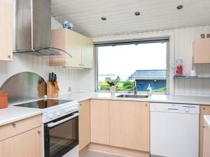 Fotografie z fotogalerie ubytování Holiday home Ebeltoft CXXI v destinaci Ebeltoft