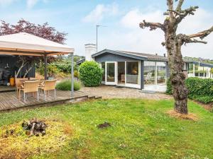 Fotografie z fotogalerie ubytování Holiday home Ebeltoft CXXI v destinaci Ebeltoft