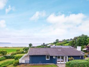 Fotografie z fotogalerie ubytování Holiday home Ebeltoft CXXI v destinaci Ebeltoft