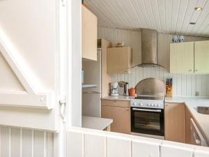 Fotografie z fotogalerie ubytování Holiday home Ebeltoft CXXI v destinaci Ebeltoft
