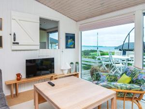 Fotografie z fotogalerie ubytování Holiday home Ebeltoft CXXI v destinaci Ebeltoft