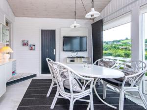 Fotografie z fotogalerie ubytování Holiday home Ebeltoft CXXI v destinaci Ebeltoft
