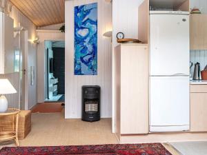 Fotografie z fotogalerie ubytování Holiday home Ebeltoft CXXI v destinaci Ebeltoft