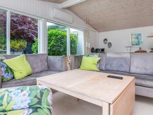 Fotografie z fotogalerie ubytování Holiday home Ebeltoft CXXI v destinaci Ebeltoft + 17 fotografií