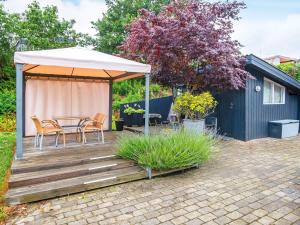 Fotografie z fotogalerie ubytování Holiday home Ebeltoft CXXI v destinaci Ebeltoft