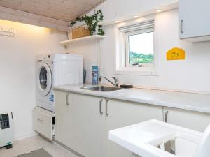 Fotografie z fotogalerie ubytování Holiday home Ebeltoft CXXI v destinaci Ebeltoft