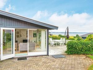 Fotografie z fotogalerie ubytování Holiday home Ebeltoft CXXI v destinaci Ebeltoft