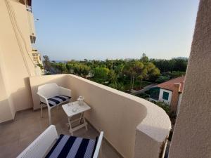 Gallery image of Hawaii Holiday Apartment 41 in Limassol