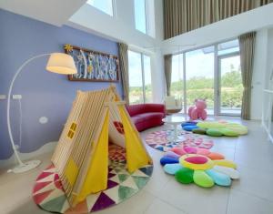 Miniclub di Splendi Villa