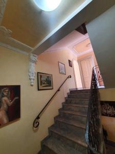 Fotografie z fotogalerie ubytování VILLA BISER v destinaci Mošćenička Draga