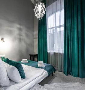 Gallery image of Design Hotel Oscar in Moscow