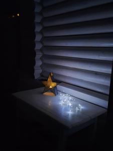 Foto da galeria de Eко дiм em Podgorodtsy