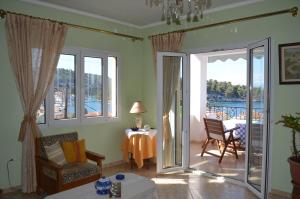 Fotografie z fotogalerie ubytování Toula's House v destinaci Gaios