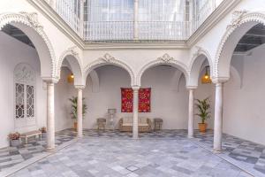 Genteel Home Palacio Abades, Seville – Updated 2022 Prices