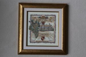 Fotografie z fotogalerie ubytování Au Coeur Des Vignes v destinaci Épernay