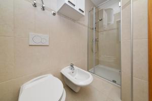 Ảnh trong thư viện ảnh của APARTMANI PETRA ở Vir