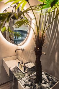 Kép Project 3 Urban Chic Hotel szállásáról Athénban a galériában