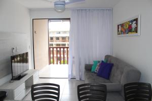 Gallery image of Nannai Flat Duplex Muro Alto in Porto De Galinhas