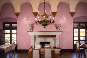 Fotografie z fotogalerie ubytování RVHotels Palau Lo Mirador v destinaci Torroella de Montgrí