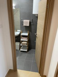 Gallery image of Apartman 12 Jelena Anžujska in Zlatibor