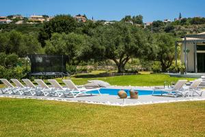 Gallery image of Villa Katrin in Kefallonia