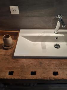Fotografie z fotogalerie ubytování Gîte - L'atelier au 19 v destinaci Ernolsheim-Bruche