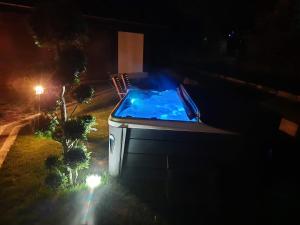 Zdjęcie z galerii obiektu GÓRALSKA VILLA APARTAMENTY Z JACUZZI & HOME SPA & Zakopane w Poroninie