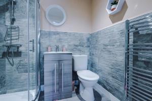 Rest & Recharge at The Station Apartments