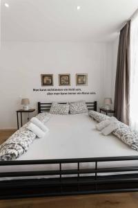 Afbeelding uit fotogalerij van Triangle Apartments in Gießhübl +95 foto's