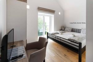 Afbeelding uit fotogalerij van Triangle Apartments in Gießhübl