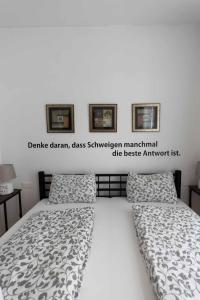 Afbeelding uit fotogalerij van Triangle Apartments in Gießhübl