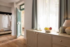 Kúpeľňa v ubytovaní Casa Natura + 37 fotografií
